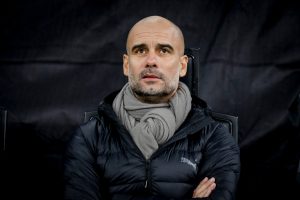 Lee más sobre el artículo Complex Systems: Pep Guardiola Case Study