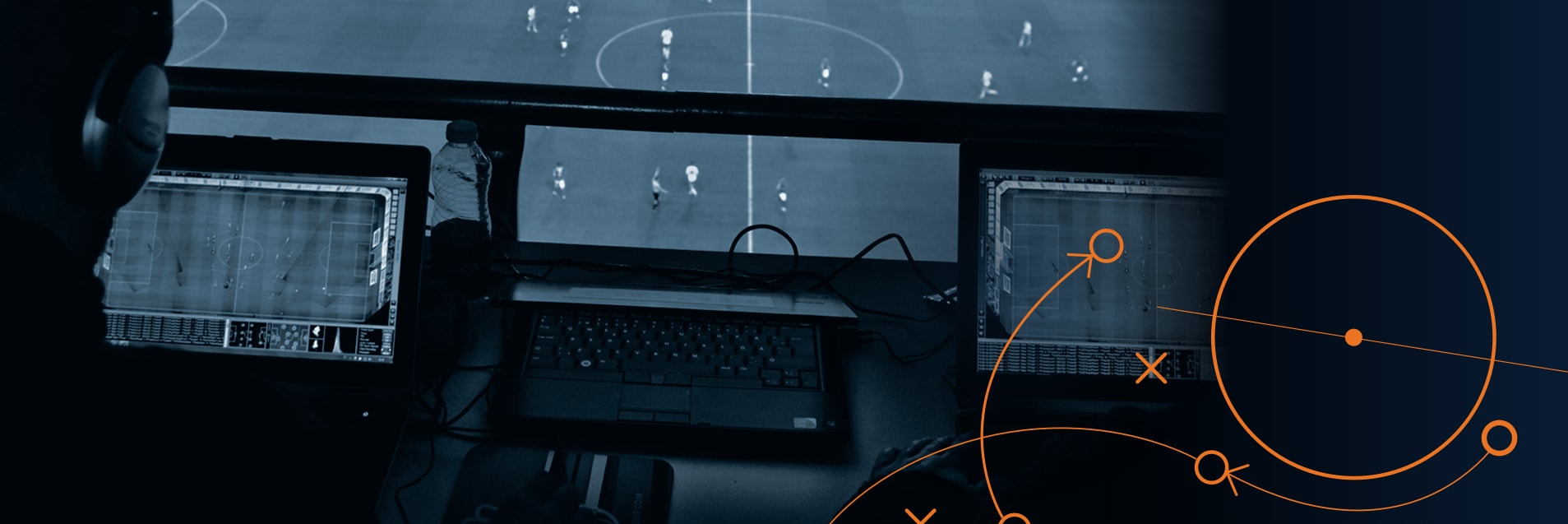 Especialista en scouting online