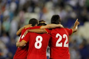 Lee más sobre el artículo La Gestión de Equipos en el Fútbol Profesional