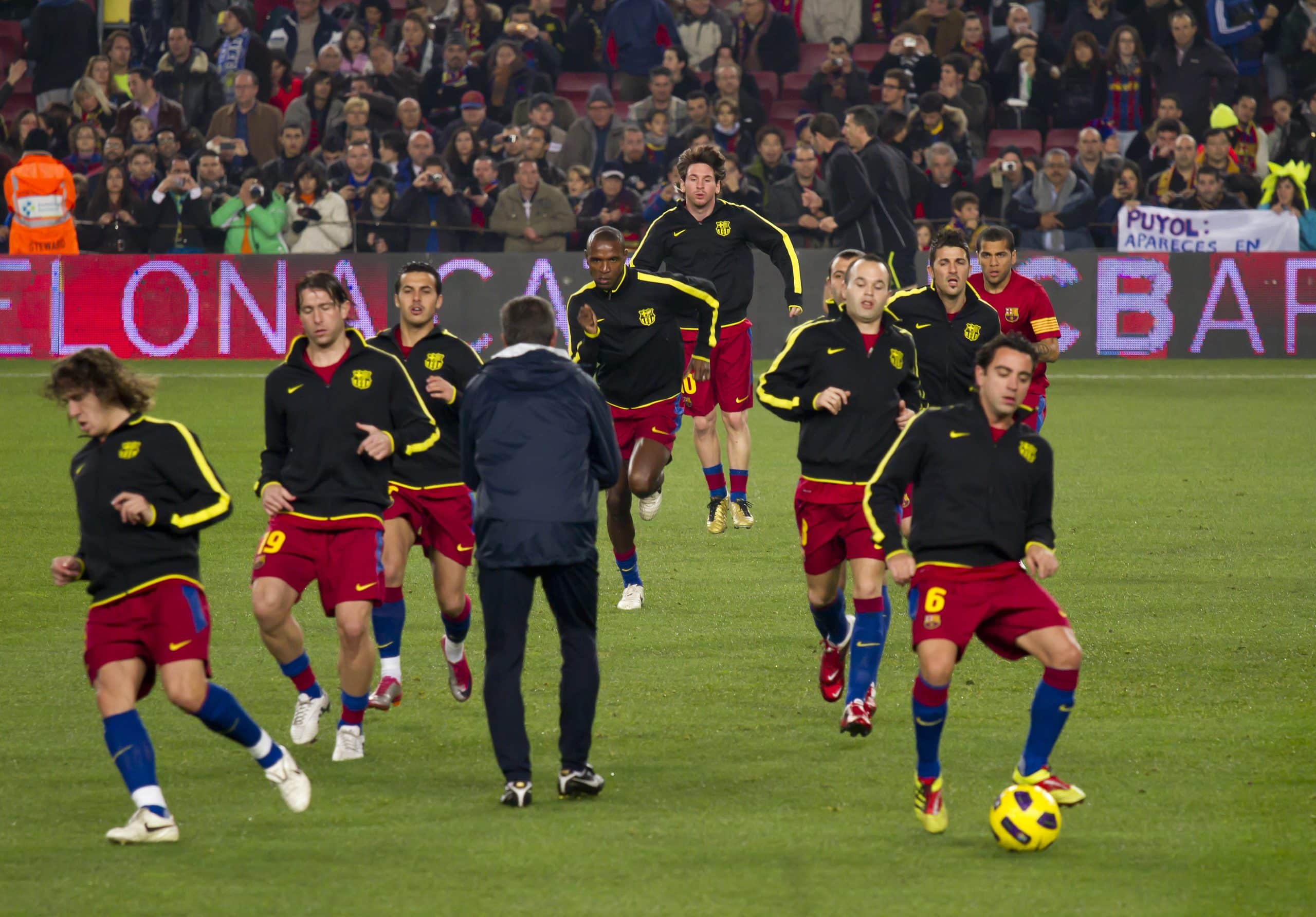 En este momento estás viendo La Recuperación: un aspecto clave en rendimiento