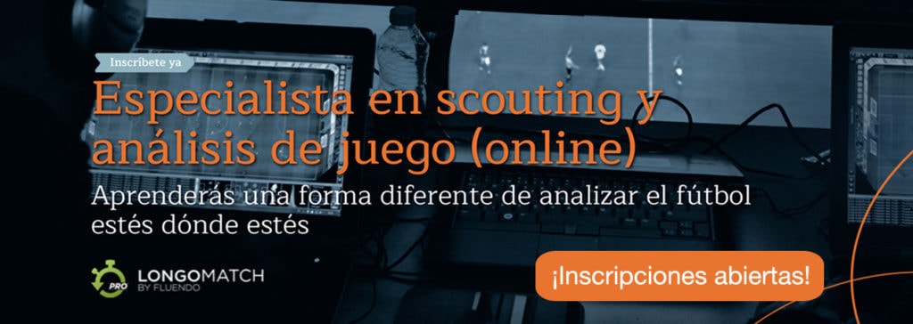 cabecera scouting online 1 copia 5 keys of the Scouter - Coach Coordination MBP School of coaches