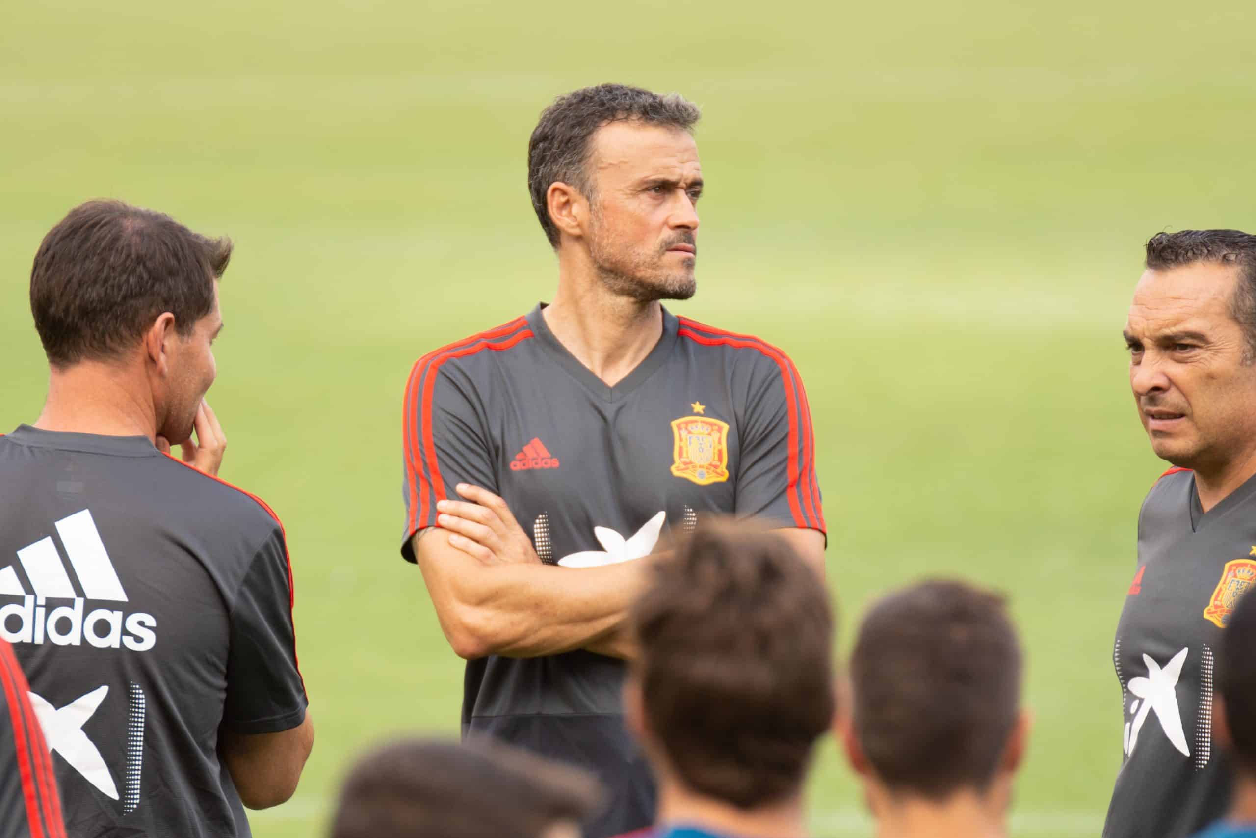 En este momento estás viendo Eurocopa 2021: Las 4 claves del encuentro entre España y Polonia