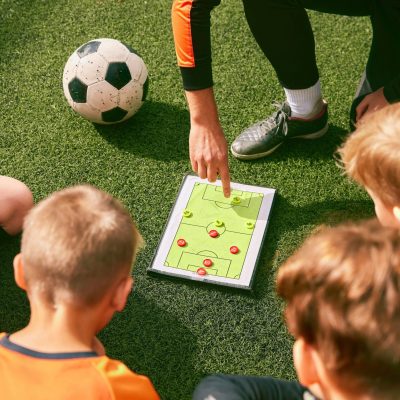 Especialización Temprana en el Fútbol