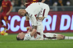 Lee más sobre el artículo Gestión de la Derrota en el Fútbol Profesional