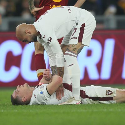 Gestión de la Derrota en el Fútbol Profesional