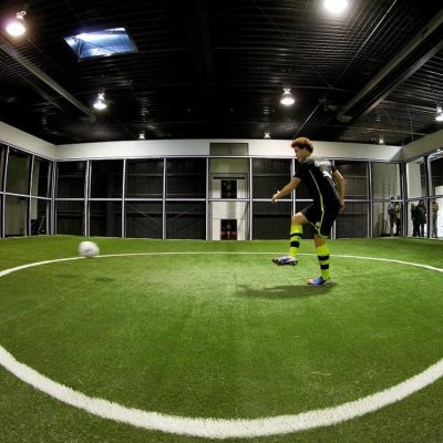 Las Nuevas Tecnologías Aplicadas al Fútbol