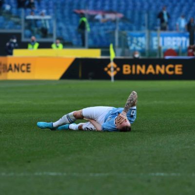 Las Lesiones en el Fútbol (II)