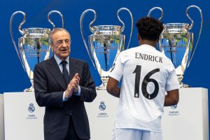 Lee más sobre el artículo Nueva Temporada: Valoración + Preparación