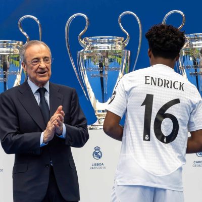 Nueva Temporada: Valoración + Preparación