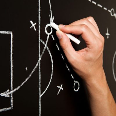 THE ROLE OF THE ANALYST IN PROFESSIONAL FOOTBALL