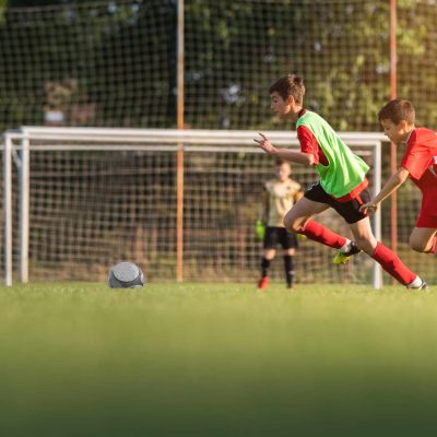 La importancia de una correcta metodología en fútbol formativo