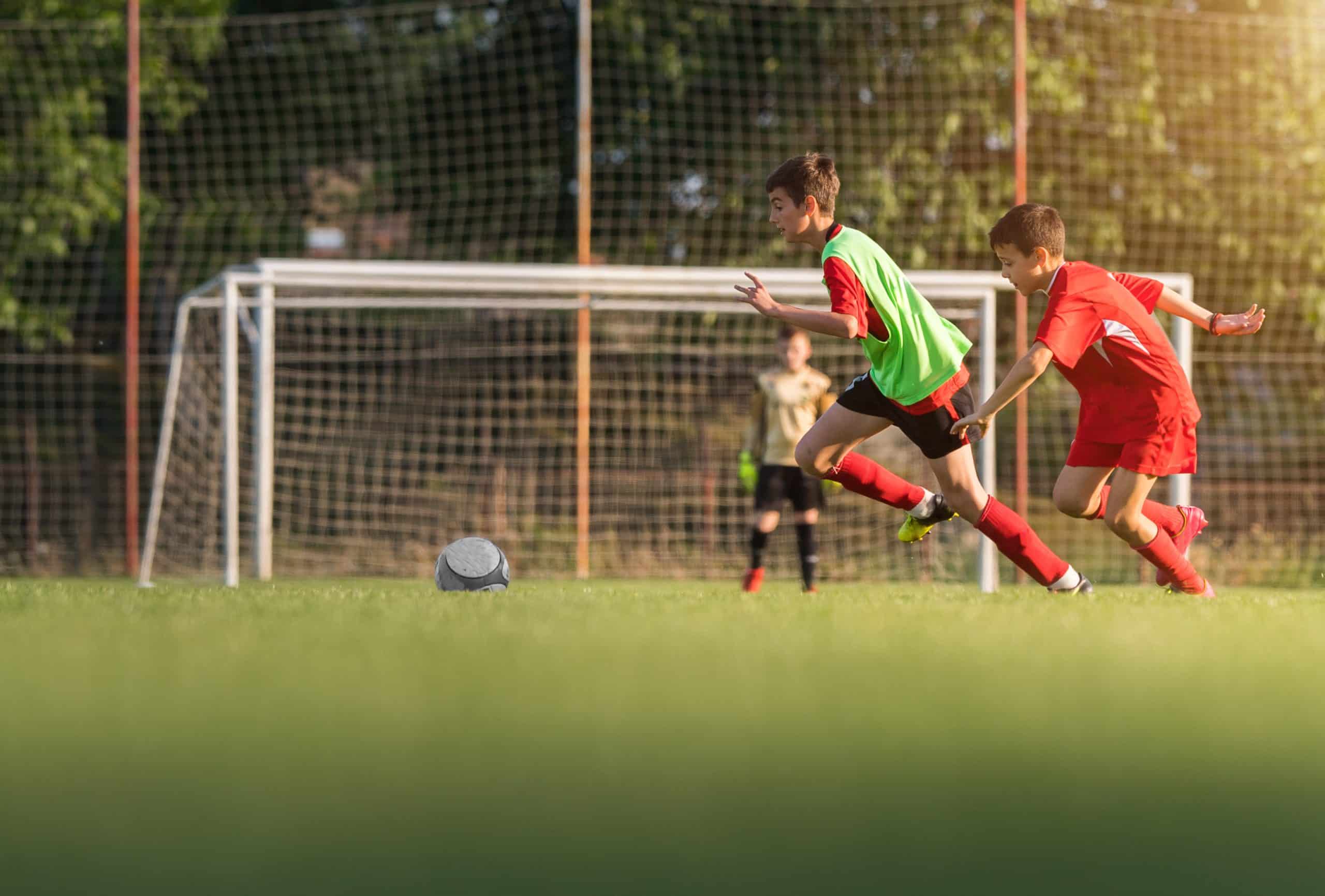 En este momento estás viendo La importancia de una correcta metodología en fútbol formativo
