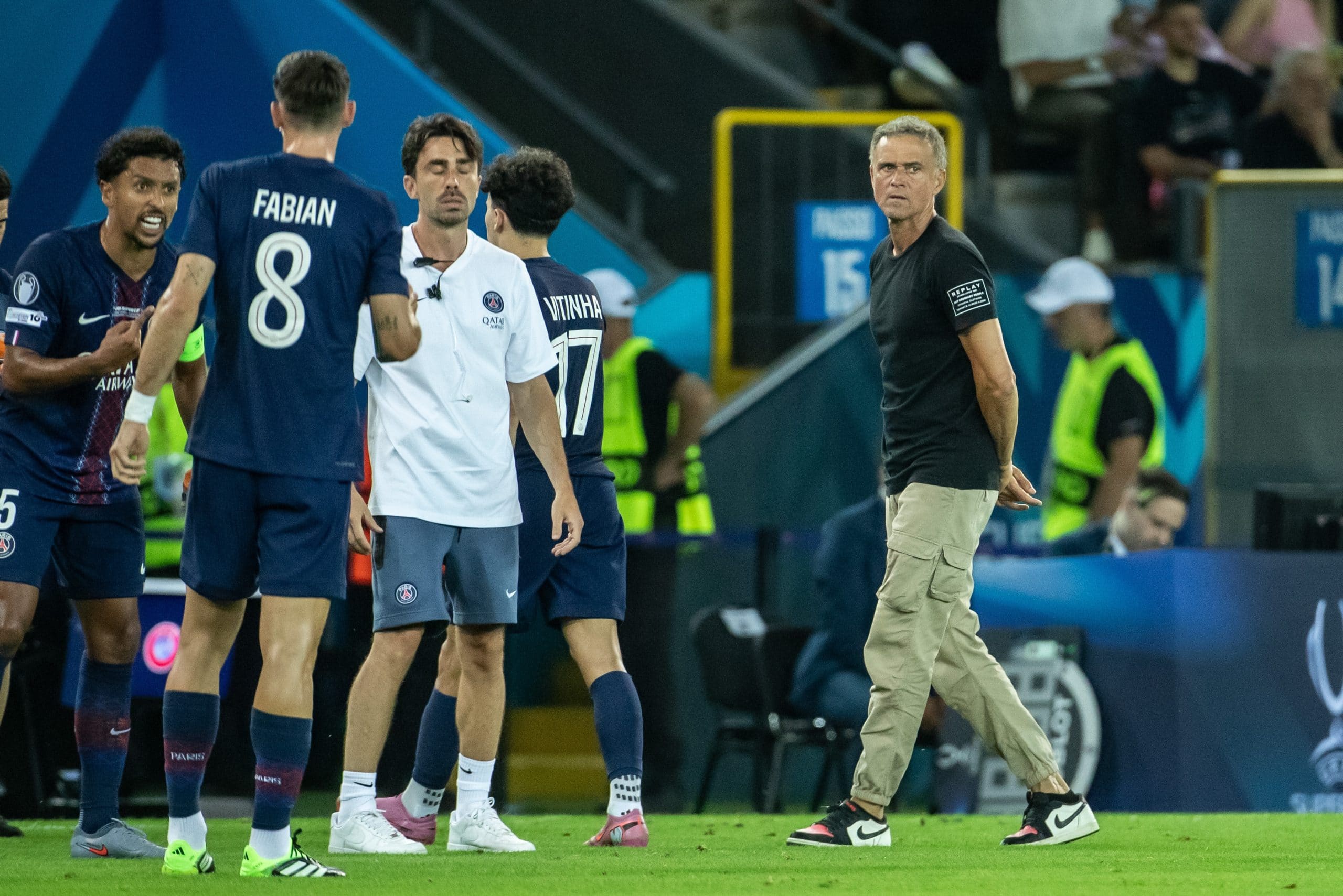 En este momento estás viendo La importancia de los roles del primer y segundo entrenador