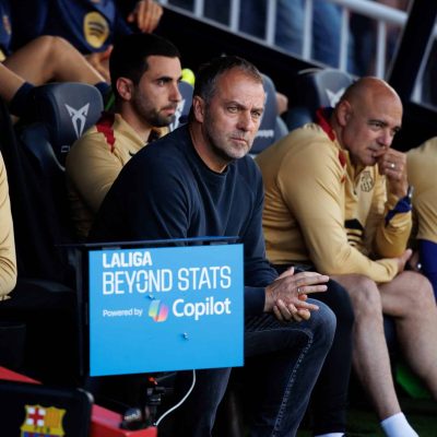 El análisis en directo al servicio del entrenador