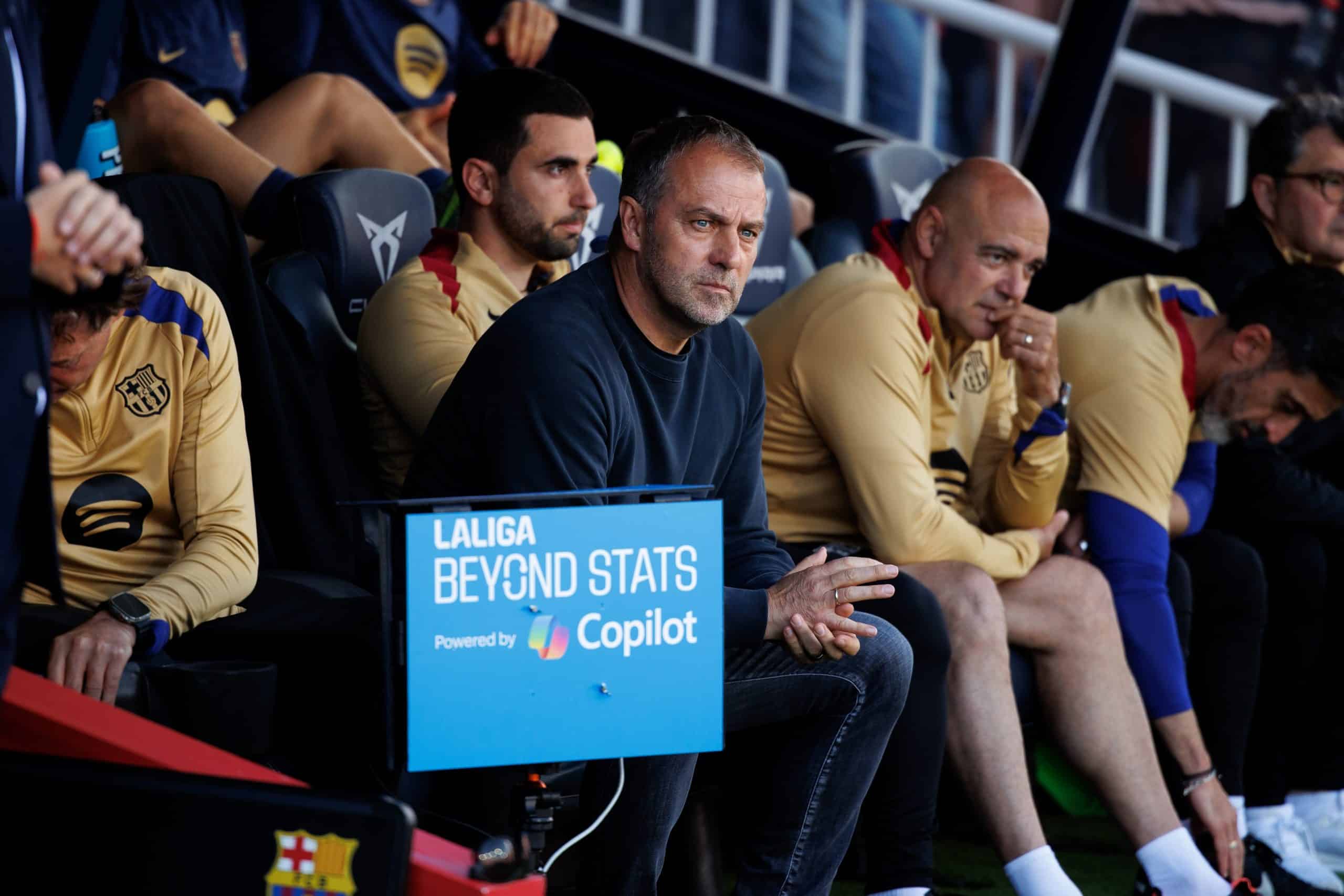 En este momento estás viendo El análisis en directo al servicio del entrenador