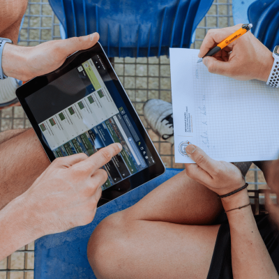 Las Nuevas Tecnologías Aplicadas al Fútbol