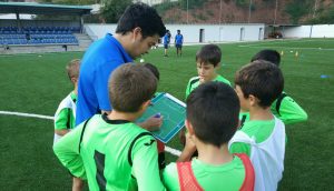 Read more about the article Guided Discovery in Football