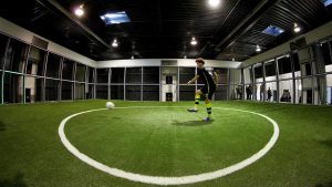 Read more about the article Football New Technologies