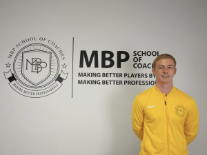 Read more about the article “MBP creates the opportunities required to develop as a unique coach”