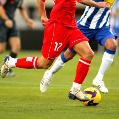 The Pressure on the Starting of the Game