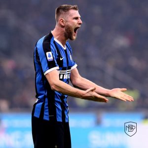 Read more about the article Milan Skriniar: A leader in the defensive line