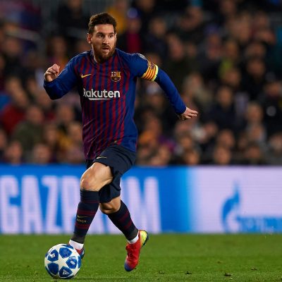 Lionel Messi: The fundamentals that the Argentinean genius masters