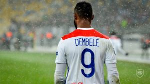Read more about the article MOUSSA DEMBÉLÉ: ANALYSIS OF ATLETICO DE MADRID’S NEW SIGNING