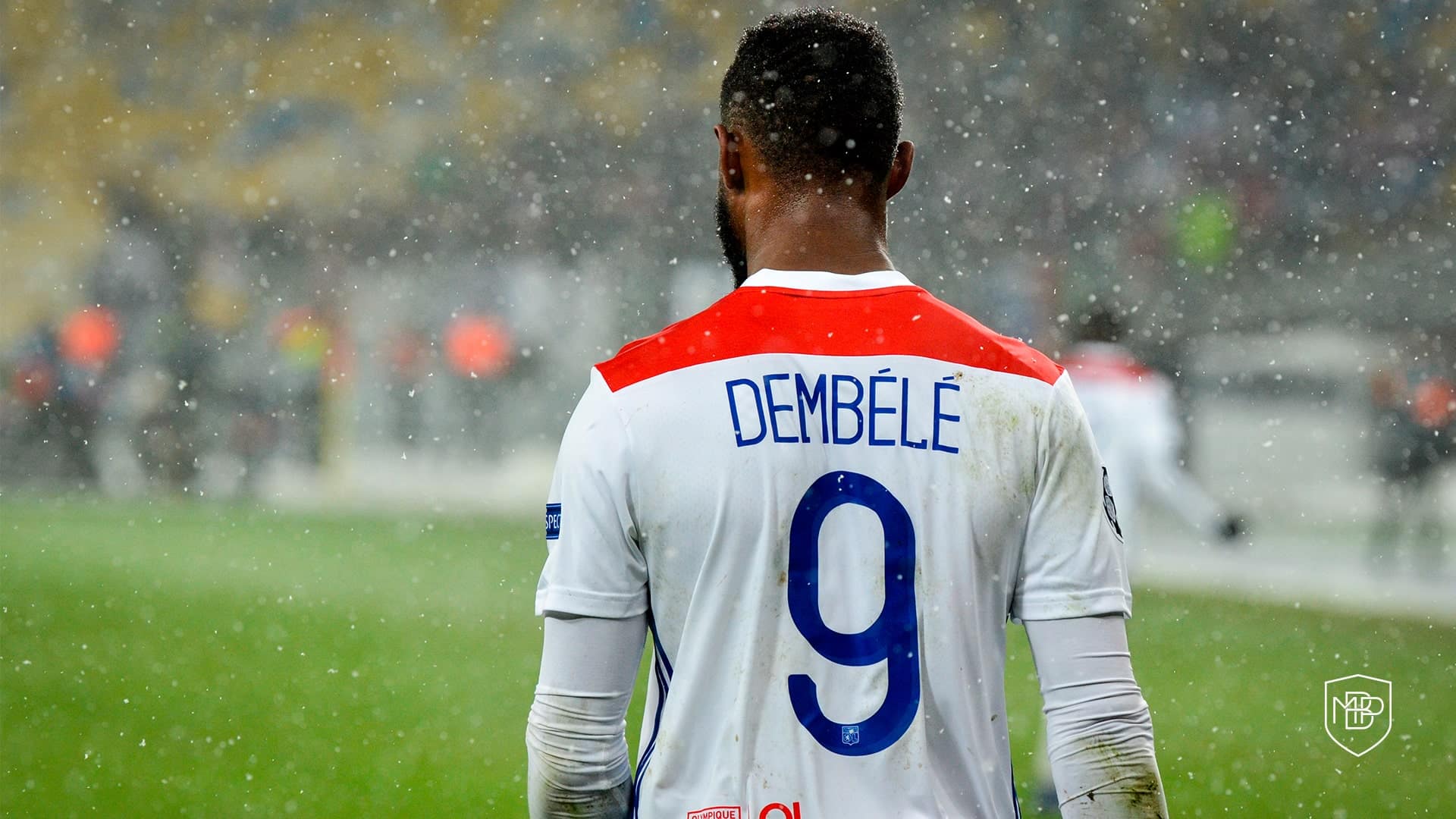 You are currently viewing MOUSSA DEMBÉLÉ: ANALYSIS OF ATLETICO DE MADRID’S NEW SIGNING