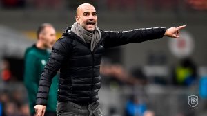Read more about the article Complex Systems: Pep Guardiola Case Study