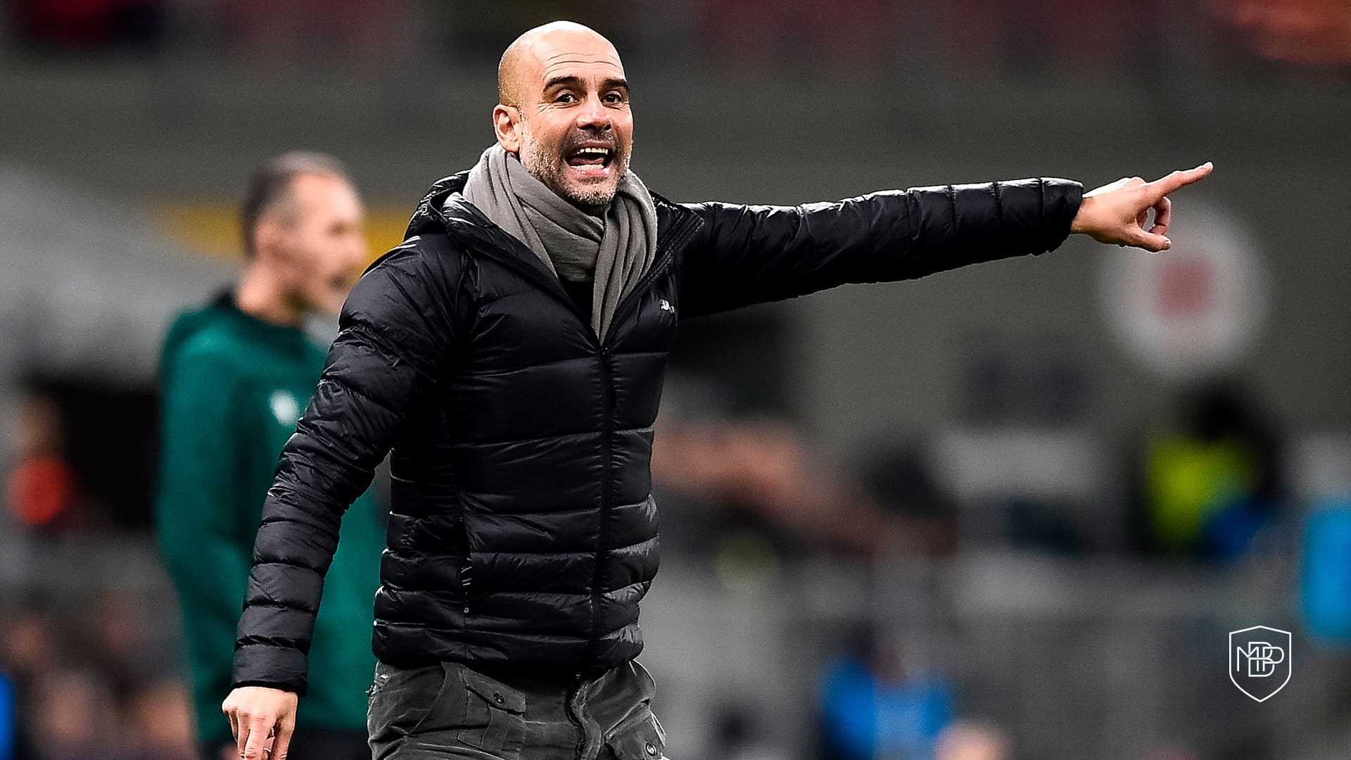You are currently viewing Complex Systems: Pep Guardiola Case Study
