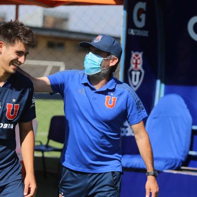 MBP AND LA U: TOGETHER SHAPING THE FUTURE OF CHILEAN SOCCER