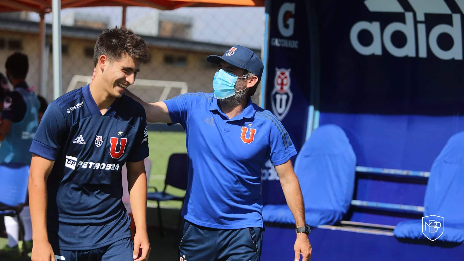 You are currently viewing MBP AND LA U: TOGETHER SHAPING THE FUTURE OF CHILEAN SOCCER