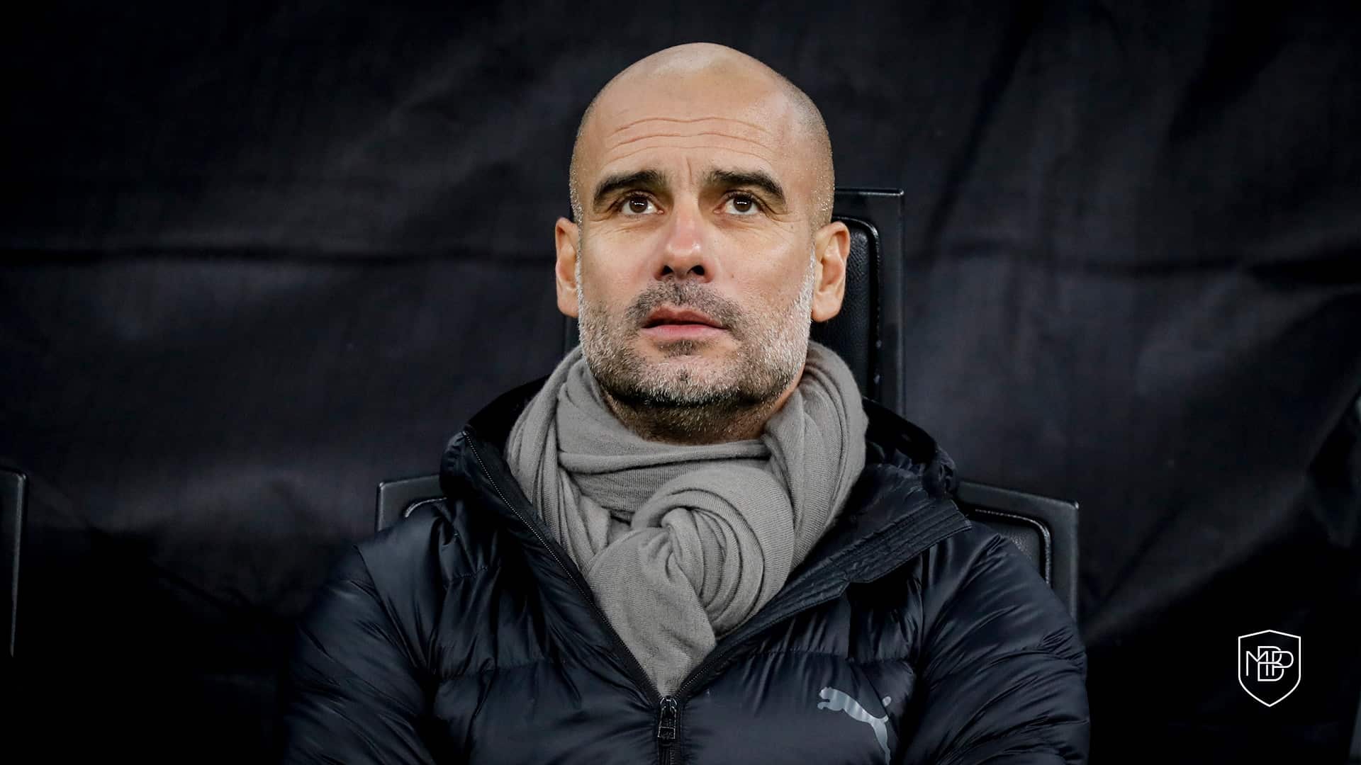 You are currently viewing Le Manchester City de Pep Guardiola
