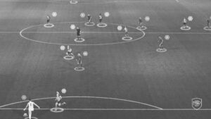 Da análise ao campo de jogo: a importância da análise de jogo no futebol  atual - MBP School of coaches