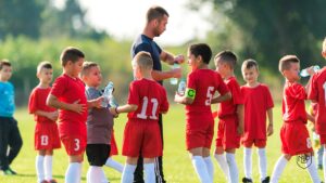 Lire la suite à propos de l’article Les 4 grands blocs qu’un jeune entraîneur doit maîtriser