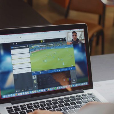 What tools do we use for video analysis?