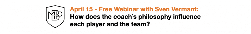 Captura de pantalla 2021 04 08 a las 11.41.17 1 SVEN VERMANT: THE PATH FROM PLAYER TO COACH MBP School of coaches