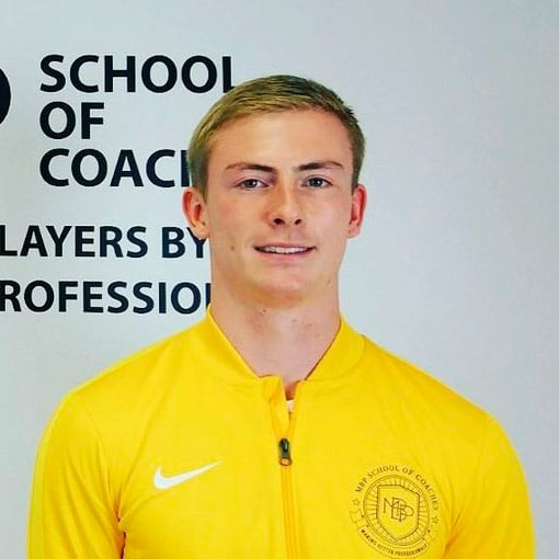 Olly Porteous