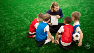 Lire la suite à propos de l’article Les styles d’enseignement d’un coach de jeunes joueurs