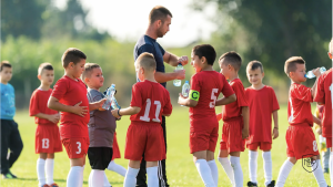 Read more about the article The 4 big blocks that a youth coach needs to master