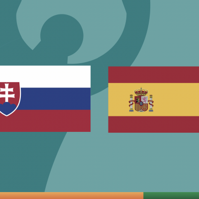 EURO2021: ¿Qué debe mejorar España para ganar a Eslovaquia?
