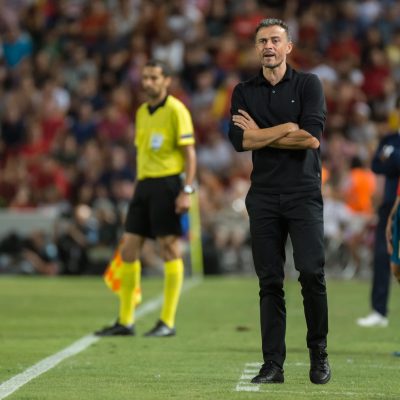 Eurocopa 2021: Análisis post-partido España vs Suecia