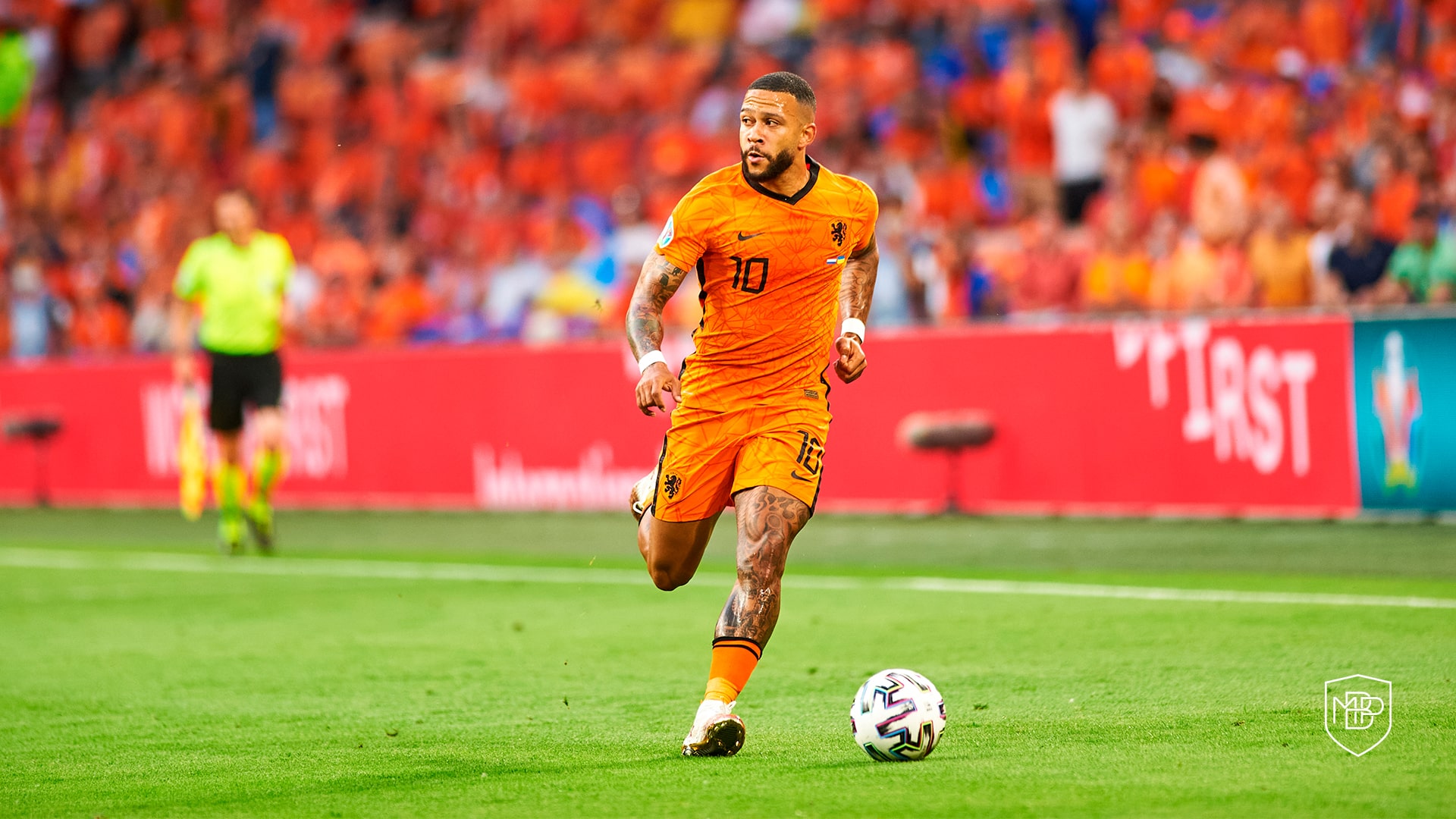 You are currently viewing What will Memphis Depay bring to FC Barcelona?