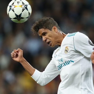 What will Real Madrid lose with the departure of Raphaël Varane?