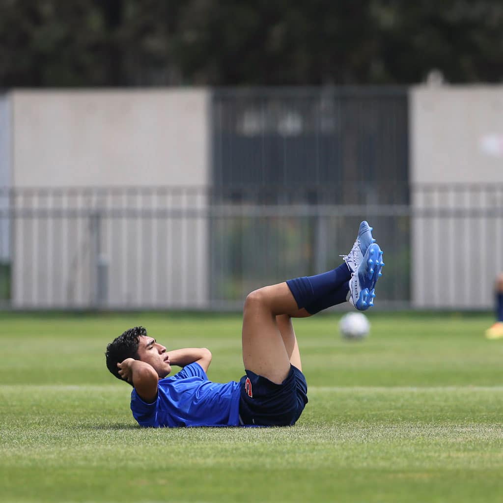 You are currently viewing Microcycle: discover 5 characteristics to follow for the strength day (MD-4)