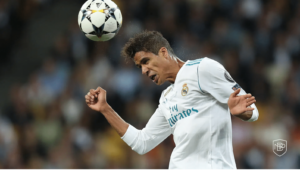 Lire la suite à propos de l’article Que perd le Real Madrid avec le départ de Raphaël Varane ?