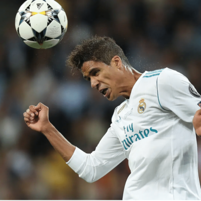 Que perd le Real Madrid avec le départ de Raphaël Varane ?