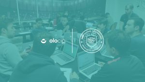 Read more about the article Agreement with Olocip for the Artificial Intelligence training of our students