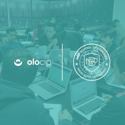 Acuerdo con Olocip para la formación en Inteligencia Artificial de nuestros alumnos