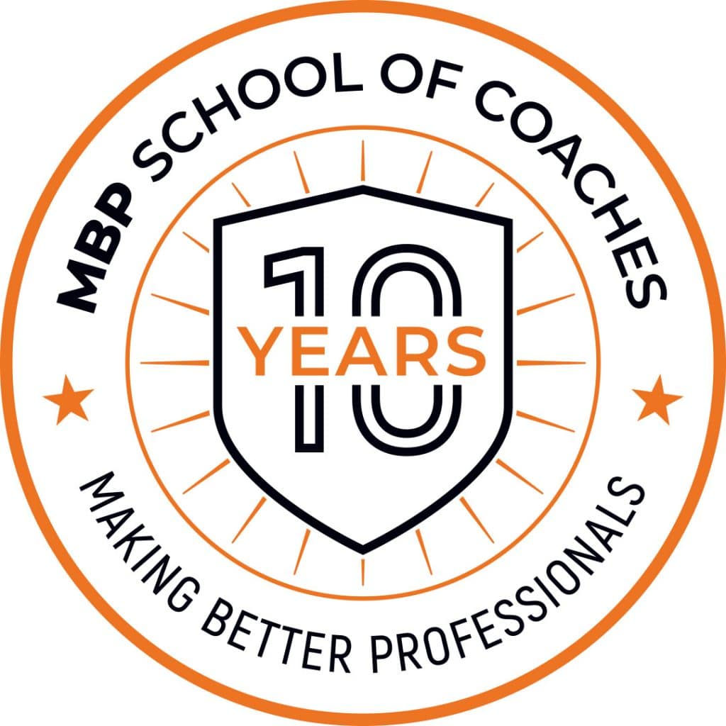 mbp 10 anos BlackFriday MBP School of coaches